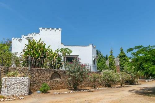 Villa Pearls And Corals Resort