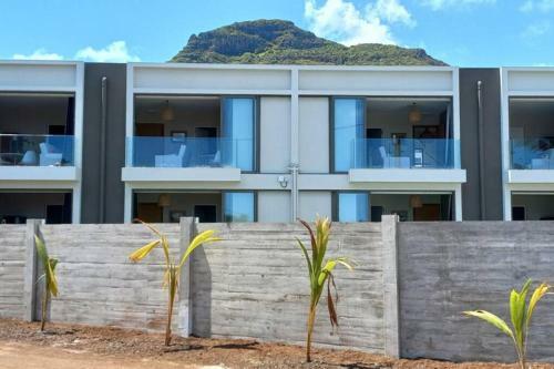 Bois Mapou Self Catering Apartments Unit 201