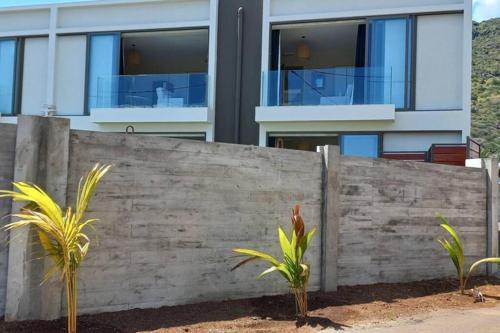 Bois Mapou Self Catering Apartments Unit 201