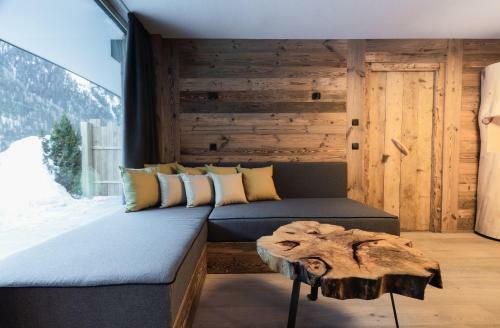 Apartamento Gossa Chalet