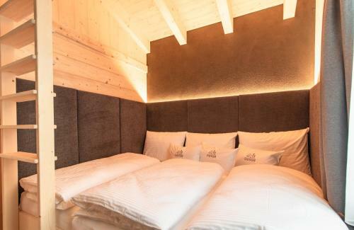 Apartamento Gossa Chalet
