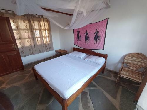 Jalil Villa, Malindi