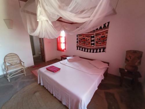 Jalil Villa, Malindi