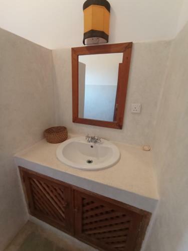 Jalil Villa, Malindi