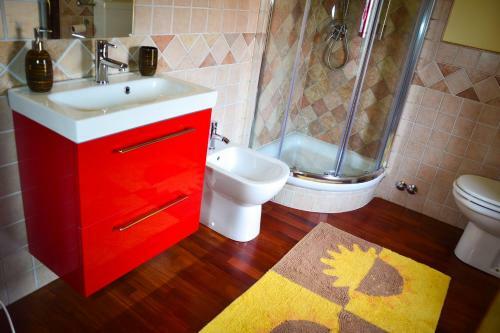 Villa Anis Bed And Breakfast