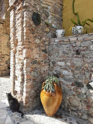 Hostal Le Tre Querce - Camera Con Uso Cucina