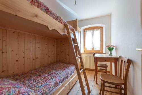 Apartamento Cesa Al Monech
