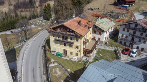 Apartamento Cesa Al Monech