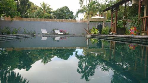 Bed & Breakfast Sweet Island