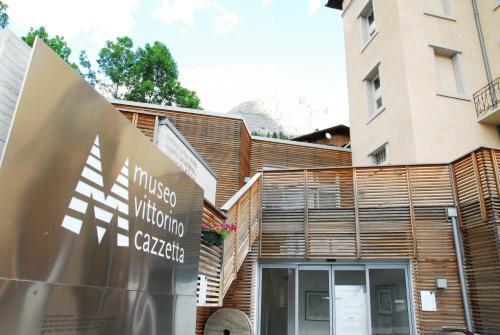 Apartamento Mondeval