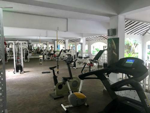 Dwini Apartments