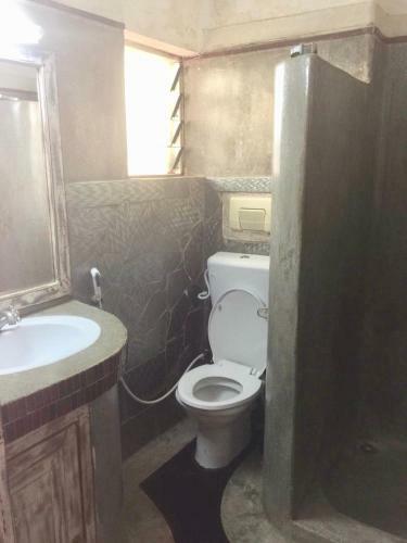Dwini Apartments