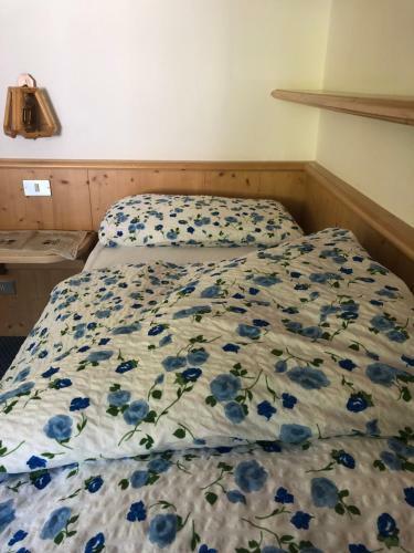 Hostal Garni Al Barance