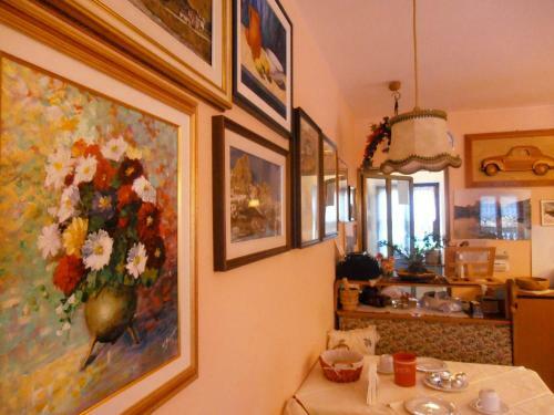 Hostal Garni Al Barance