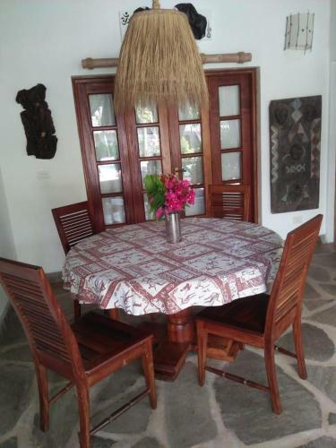 Apartamento Marine Park Villa