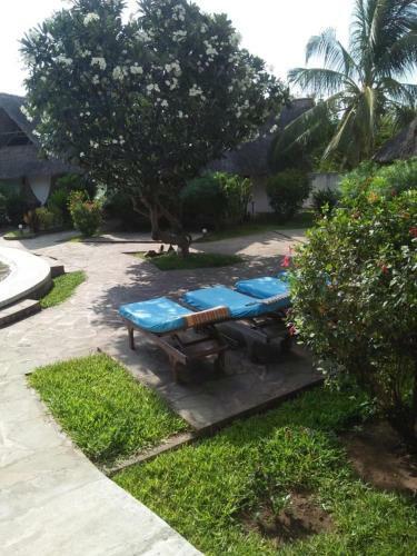 Apartamento Marine Park Villa