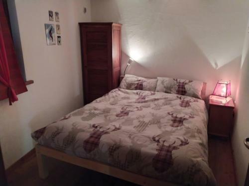 Apartamento Casa Semon