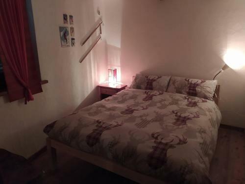 Apartamento Casa Semon