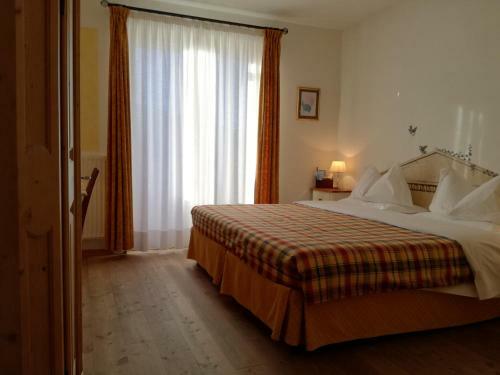 Hotel Ca' Del Bosco