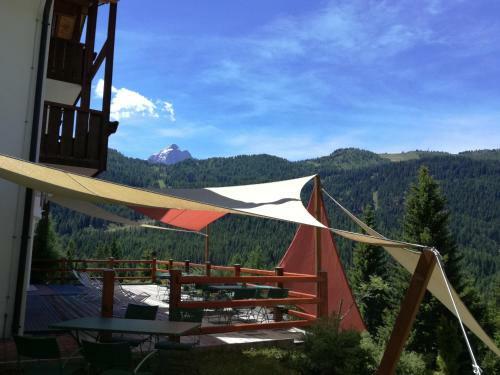 Hotel Ca' Del Bosco