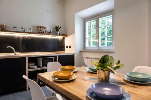 Apartamento Contessa Pace - Luxury Flat
