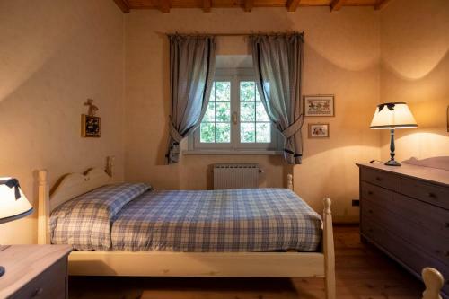 Apartamento Contessa Pace - Luxury Flat