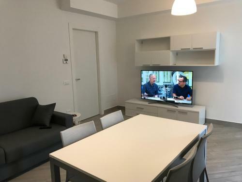 Apartamento Home Hotel