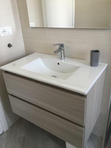 Apartamento Home Hotel