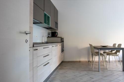 Apartamento Home Hotel