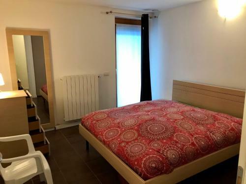 Apartamento Appartamento La Dolce Vita