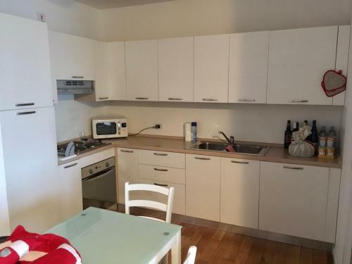 Apartamento Appartamento La Dolce Vita