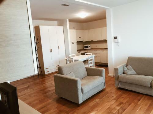 Apartamento Appartamento La Dolce Vita