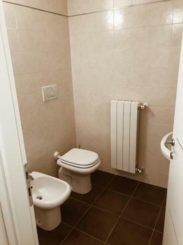 Apartamento Appartamento La Dolce Vita