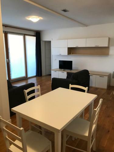 Apartamento Appartamento La Dolce Vita