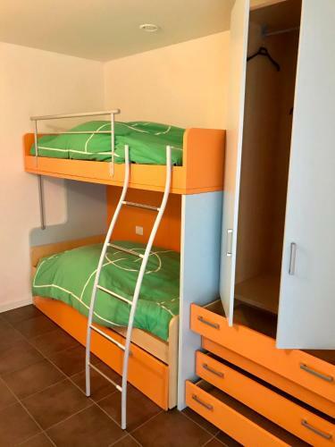 Apartamento Appartamento La Dolce Vita