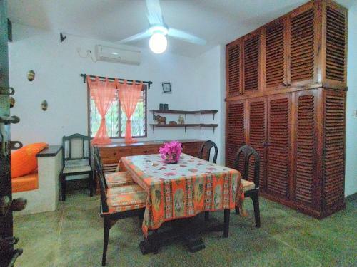 Villa 36 Karibuni