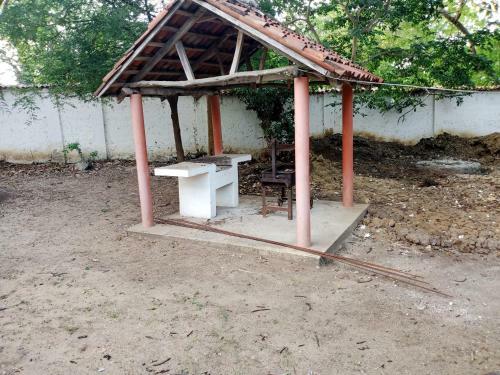 Zengage Malindi-home Villas