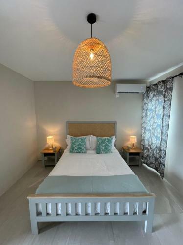 Bois Mapou Self Catering Apartments
