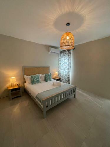 Bois Mapou Self Catering Apartments