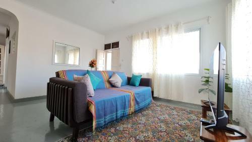 Jahazi Place - Beachfront Apartment