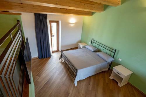 Apartamento Il Mascherone