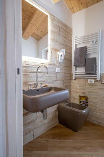 Apartamento Il Mascherone