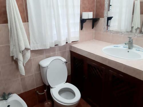 Karibuni Villas Mabrui