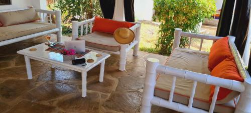 Lion Garden Villa 5