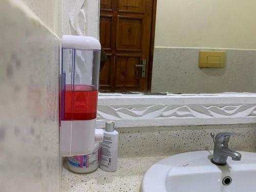 Tembo Court 2 Bedroom Apartment