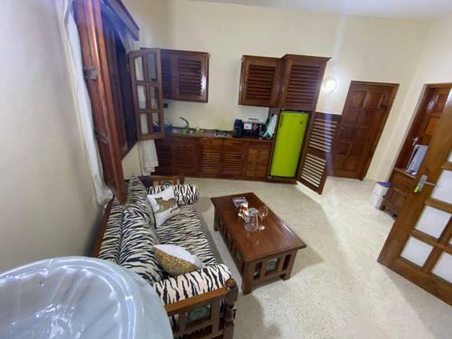 Tembo Court 2 Bedroom Apartment
