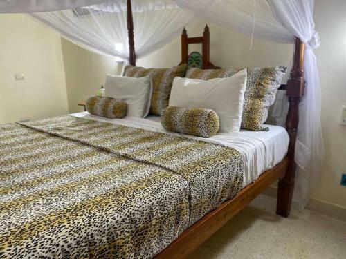Tembo Court 2 Bedroom Apartment
