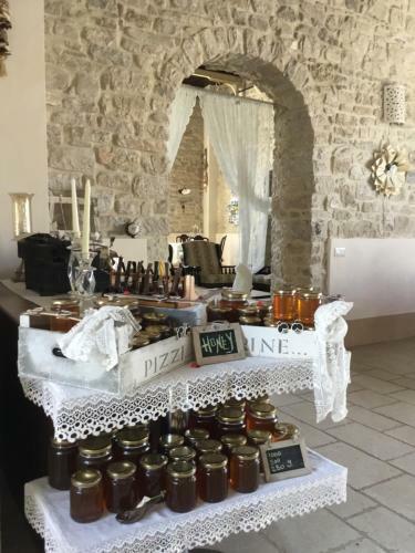 Bed & Breakfast Antica Taverna Del Principe