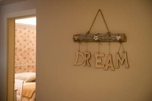 Bed & Breakfast Maral�