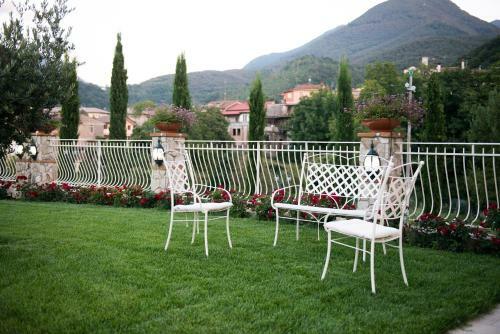 Bed & Breakfast Maral�
